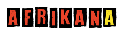 Afrikana Kitchen - logo